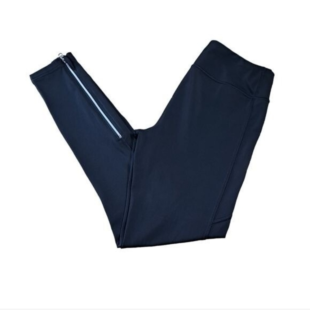 Victoria's Secret Sport Women's Black Leggings Size‎ S